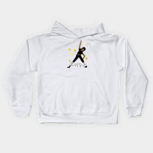 Yoga Kids Hoodie